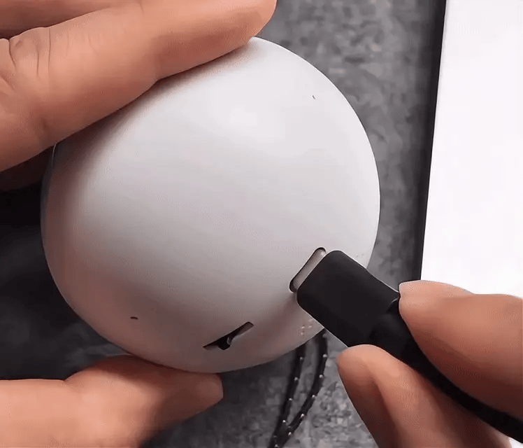 Memory Crystal - Custom Video Memory Orb